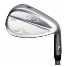 U.S. Kids Golf TS5-54 (137) w10 junior wedge, SW (56°)