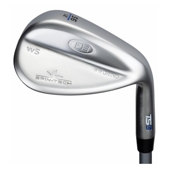 U.S. Kids Golf TS5-54 (137) w10 junior wedge, SW (56°)