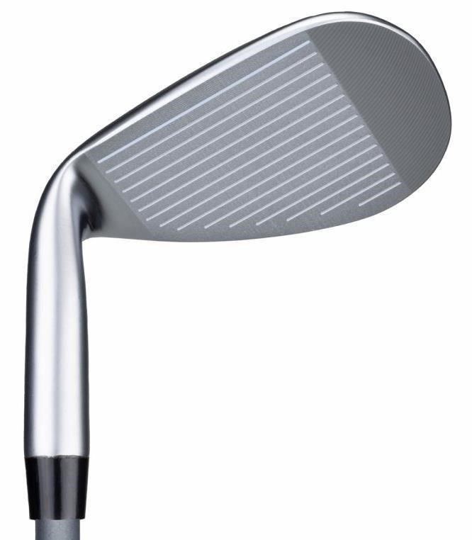 U.S. Kids Golf TS5-54 (137) w10 junior wedge, SW (56°)