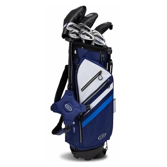 U.S. Kids Golf TS5-51 (130cm) v15 10-Club golfowy zestaw dziecięcy