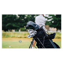 U.S. Kids Golf TS5-51 (130cm) v15 10-Club golfowy zestaw dziecięcy