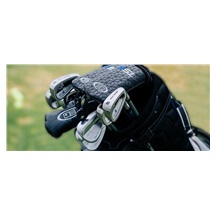 U.S. Kids Golf TS5-51 (130cm) v15 10-Club golfowy zestaw dziecięcy