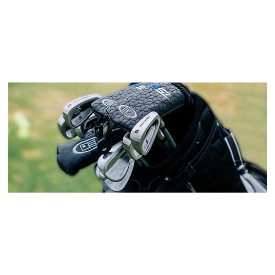 U.S. Kids Golf TS5-51 (130cm) v15 10-Club golfowy zestaw dziecięcy
