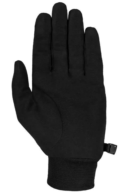 Callaway Thermal Grip damskie rękawice golfowe, czarne, 1 para