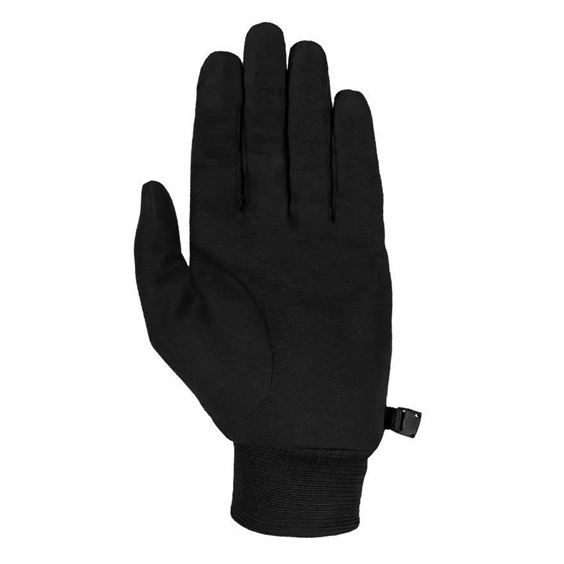 Callaway Thermal Grip damskie rękawice golfowe, czarne, 1 para