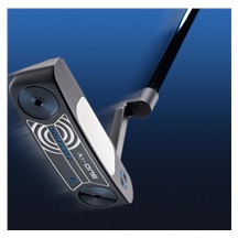 Odyssey AI-ONE #1 CH putter