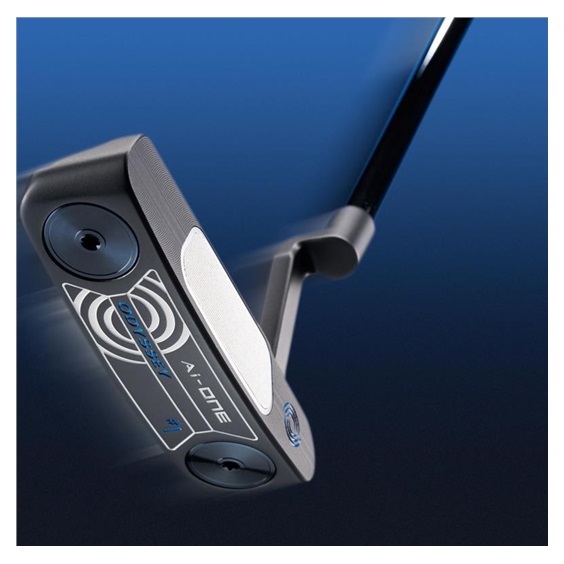 Odyssey AI-ONE #1 CH putter