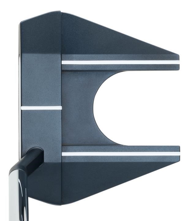 Odyssey AI-ONE Seven S putter