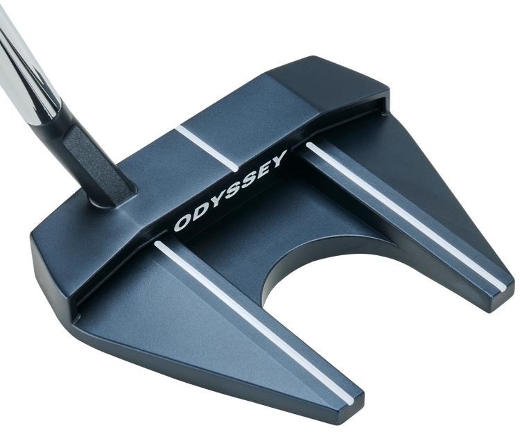 Odyssey AI-ONE Seven S putter