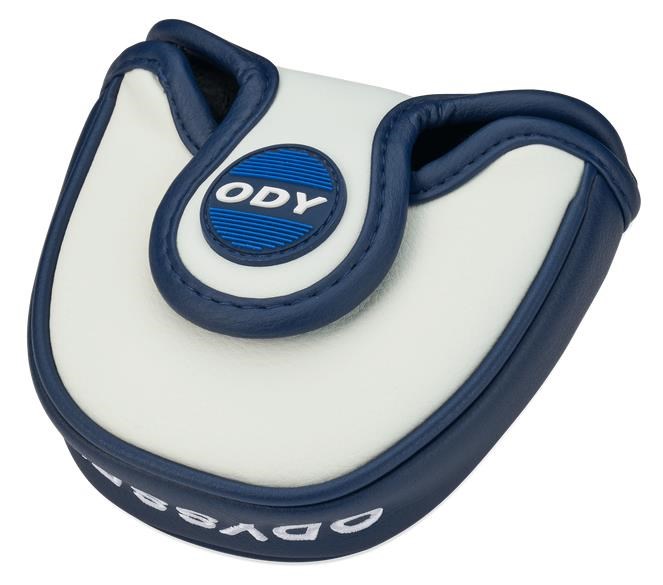 Odyssey AI-ONE Seven S putter