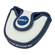Odyssey AI-ONE Seven S putter