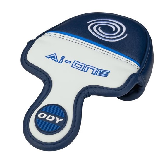 Odyssey AI-ONE Seven S putter