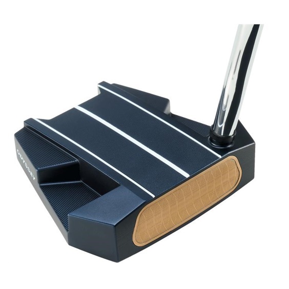Odyssey AI-ONE Milled Eleven T DB putter