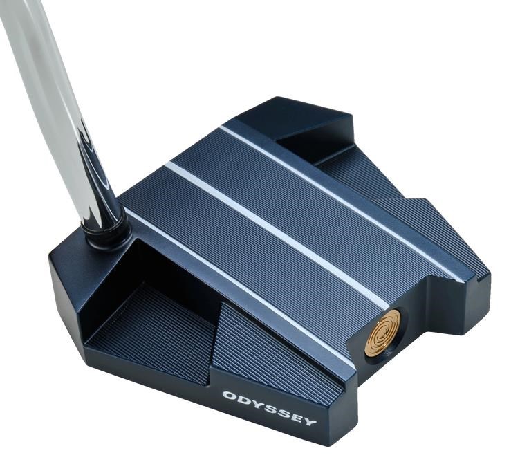 Odyssey AI-ONE Milled Eleven T DB putter