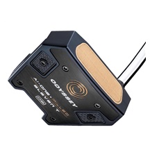 Odyssey AI-ONE Milled Eleven T DB putter