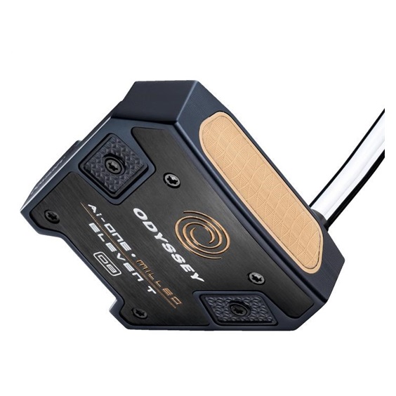 Odyssey AI-ONE Milled Eleven T DB putter