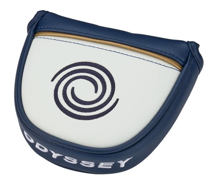 Odyssey AI-ONE Milled Eleven T DB putter