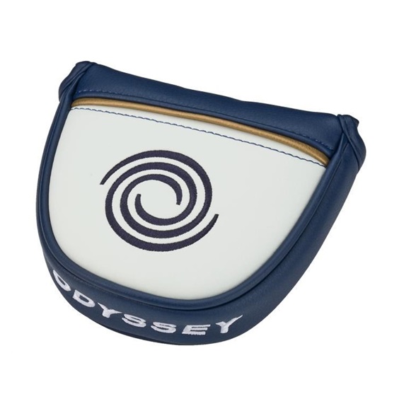 Odyssey AI-ONE Milled Eleven T DB putter