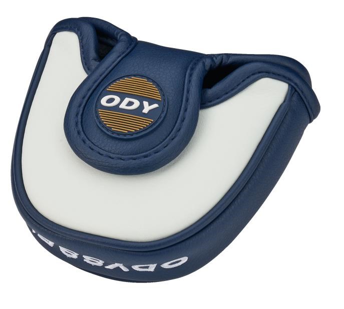 Odyssey AI-ONE Milled Eleven T DB putter
