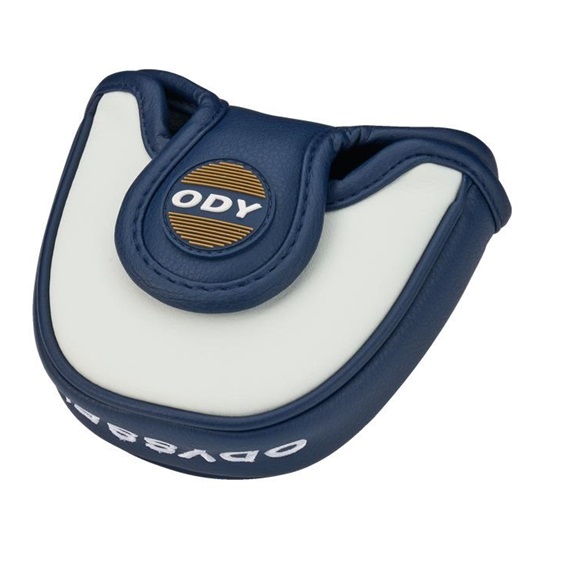 Odyssey AI-ONE Milled Eleven T DB putter