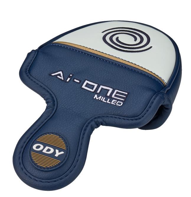 Odyssey AI-ONE Milled Eleven T DB putter
