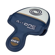 Odyssey AI-ONE Milled Eleven T DB putter
