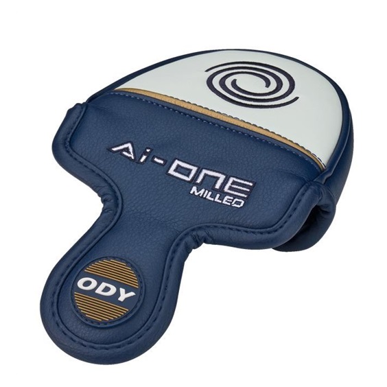 Odyssey AI-ONE Milled Eleven T DB putter