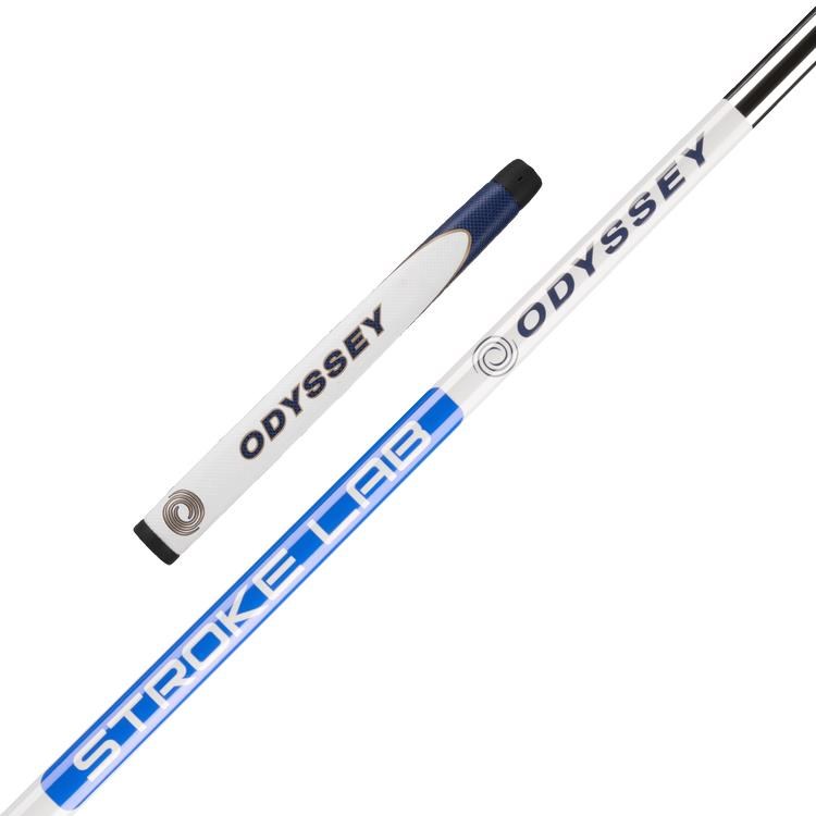Odyssey AI-ONE Milled Eleven T DB putter