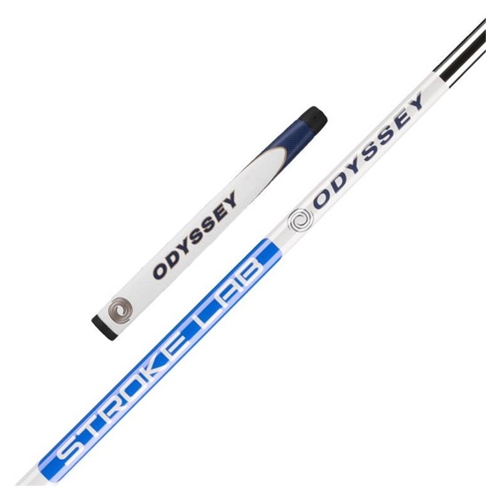 Odyssey AI-ONE Milled Eleven T DB putter