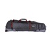 Sun Mountain Kube Travel pokrowiec transportowy, steel/black/rush red