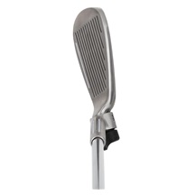 Divnick Golf "Whole-In-One" regulowany kij, 37.5"