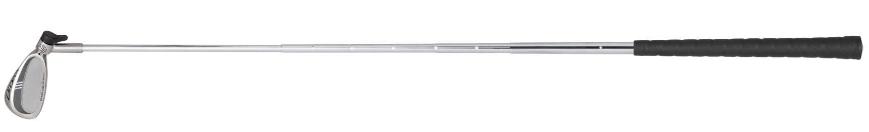 Divnick Golf "Whole-In-One" regulowany kij, 37.5"