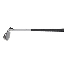 Divnick Golf "Whole-In-One" regulowany kij, 37.5"