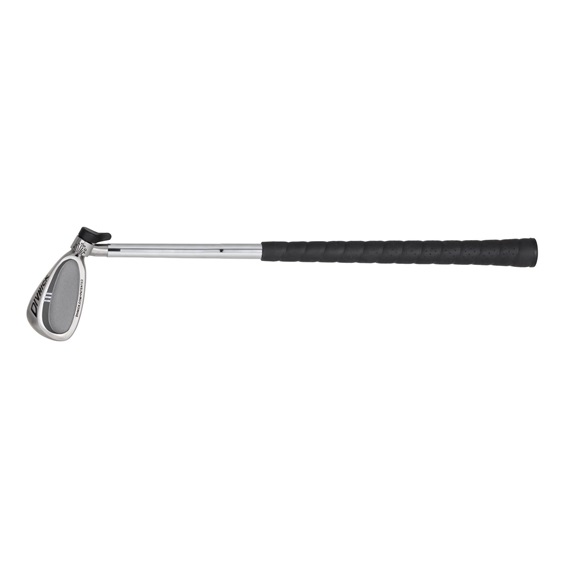 Divnick Golf "Whole-In-One" regulowany kij, 37.5"