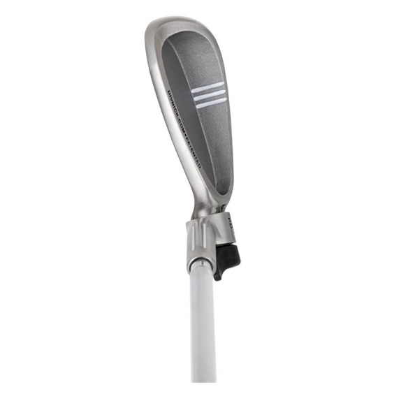 Divnick Golf "Whole-In-One" regulowany kij, 38.5"