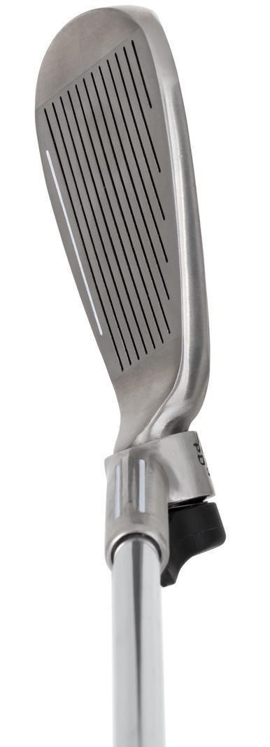 Divnick Golf "Whole-In-One" regulowany kij, 38.5"