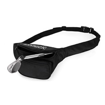 Divnick Golf "Whole-In-One" regulowany kij, 38.5"