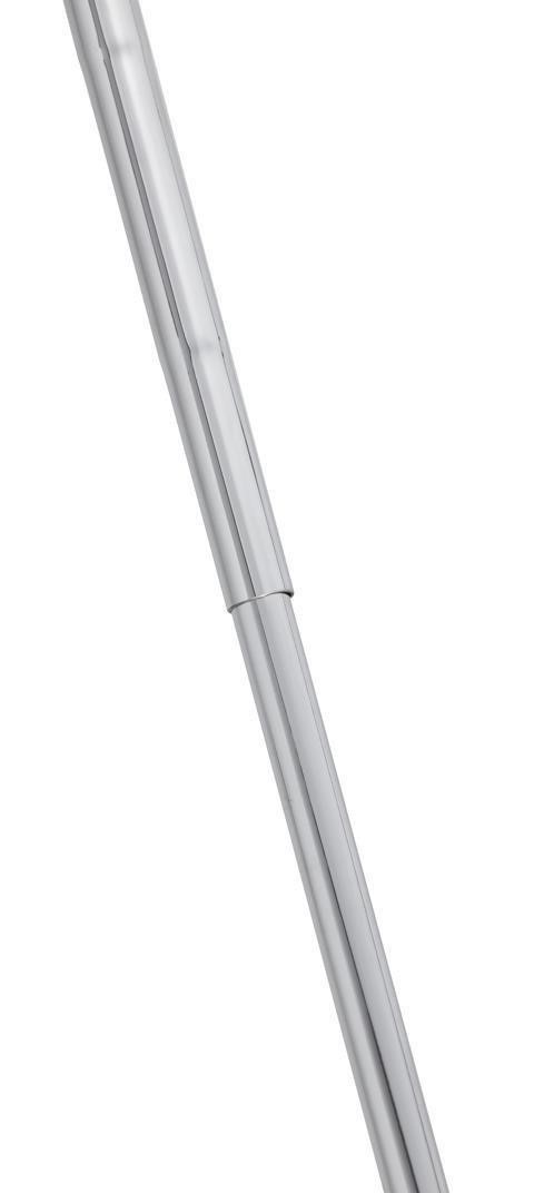 Divnick Golf "Whole-In-One" regulowany kij, 38.5"