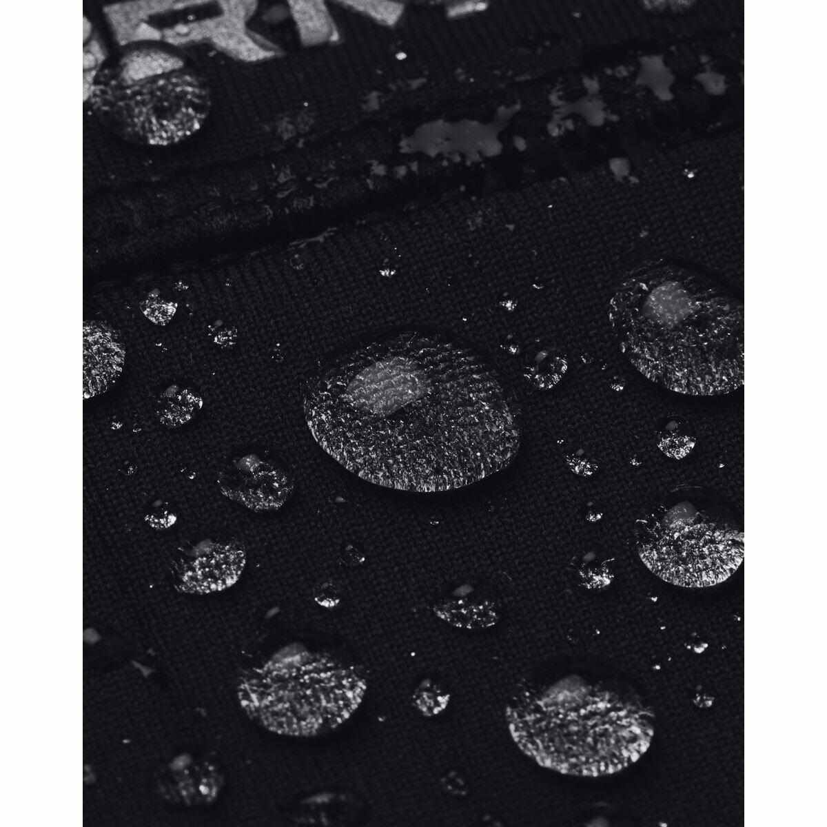 Under Armour Storm Launch męska czapka, czarna