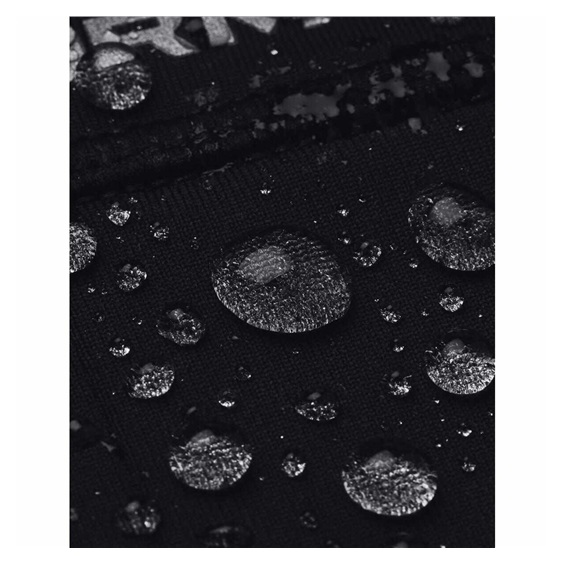Under Armour Storm Launch męska czapka, czarna