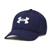 Under Armour Blitzing męska czapka z daszkiem, granatowa