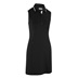 Callaway Sleeveless damska sukienka, czarna
