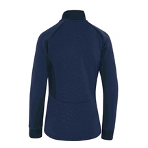 Callaway Full Zip Hexagon damska kurtka, granatowa