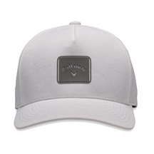 Callaway Favortie Track męska czapka z daszkiem, biała