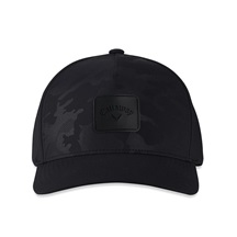 Callaway Favortie Track męska czapka z daszkiem, czarna