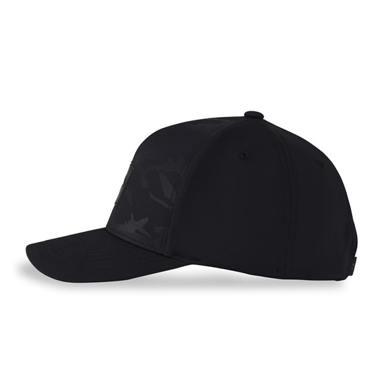Callaway Favortie Track męska czapka z daszkiem, czarna