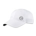 Callaway Hightail damska czapka z daszkiem, biała