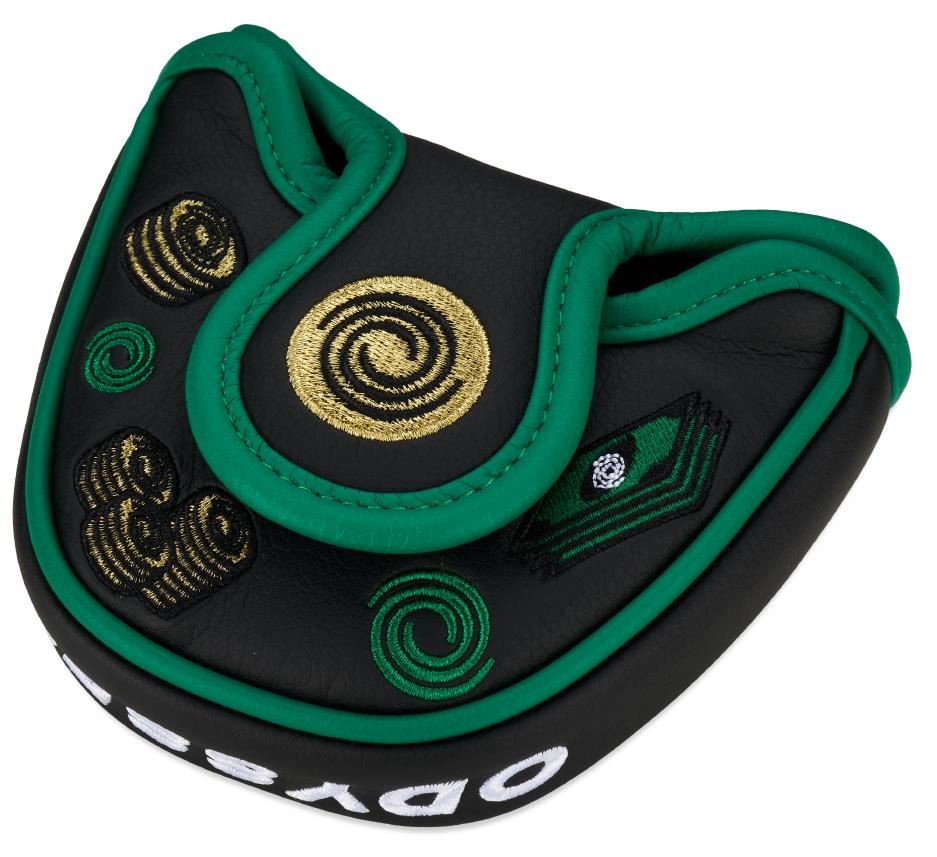 Odyssey Money Mallet Putter headcover