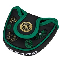 Odyssey Money Mallet Putter headcover