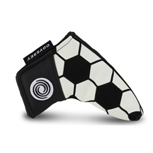 Odyssey Soccer Blade Putter headcover